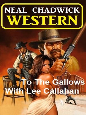 cover image of To the Gallows With Lee Callahan